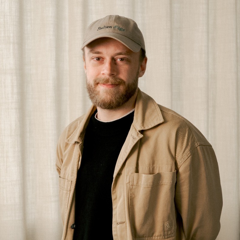 Andreas Schultz